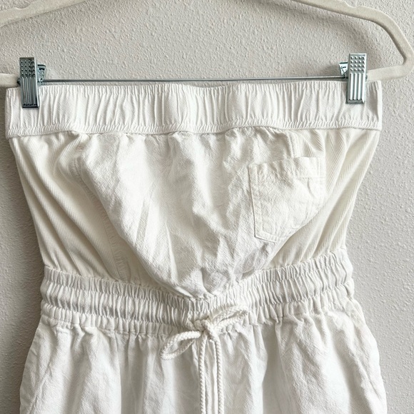 NEW Free People Beach Akoi Romper Size XS - Picture 6 of 12